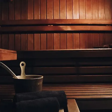 Glamory Pool Sauna Wifi 6 Personen Near Bikepark Balkon Ps4 * Βίντερμπεργκ