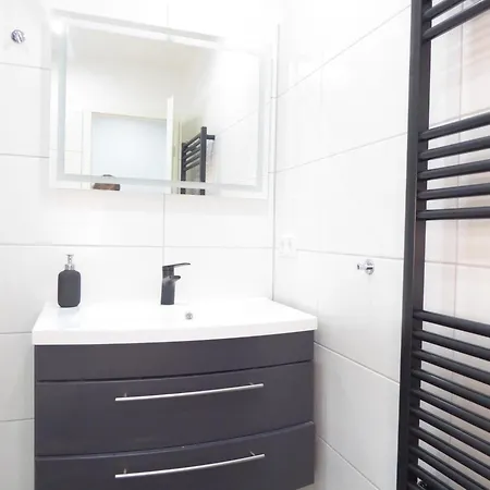Apartment Glamory Pool Sauna Wifi 6 Personen Near Bikepark Balkon Ps4 Winterberg