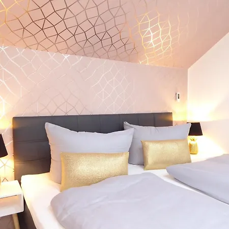 Apartment Glamory Pool Sauna Wifi 6 Personen Near Lift Balkon Ps4 Winterberg