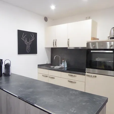 Glamory Pool Sauna Wifi 6 Personen Near Bikepark Balkon Ps4 Διαμέρισμα *