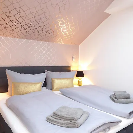 Glamory Pool Sauna Wifi 6 Personen Near Lift Balkon Ps4 Apartment Winterberg