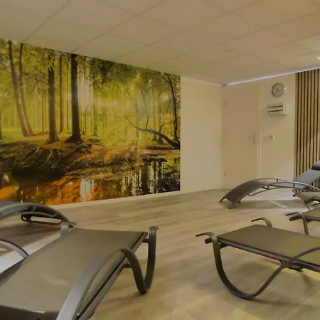 Apartment Glamory Pool Sauna Wifi 6 Personen Near Lift Balkon Ps4