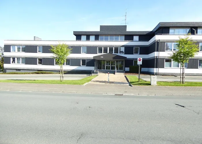 Daire Glamory Pool Sauna Wifi 6 Personen Near Lift Balkon Ps4 Winterberg