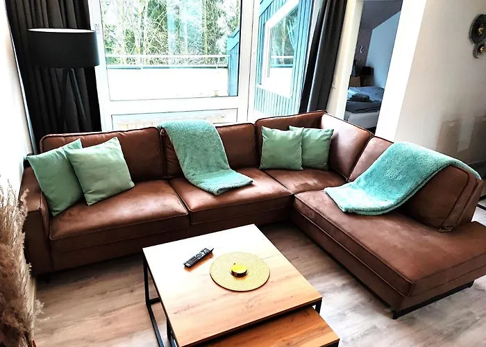 Glamory Pool Sauna Wifi 6 Personen Near Lift Balkon Ps4 Apartament