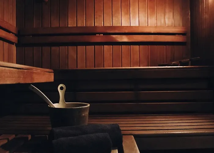 Glamory Pool Sauna Wifi 6 Personen Near Lift Balkon Ps4 * Winterberg