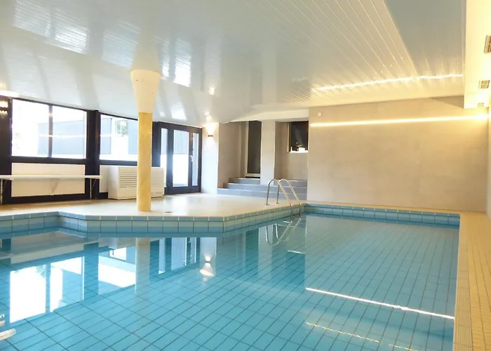 Glamory Pool Sauna Wifi 6 Personen Near Lift Balkon Ps4 * Winterberg