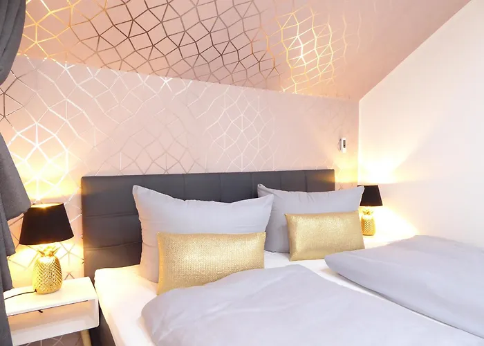 Apartament Glamory Pool Sauna Wifi 6 Personen Near Lift Balkon Ps4 Winterberg