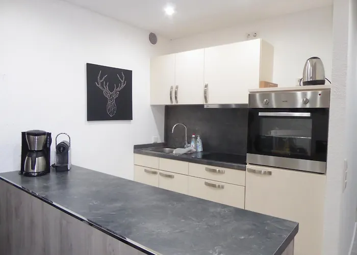 Glamory Pool Sauna Wifi 6 Personen Near Lift Balkon Ps4 Daire *