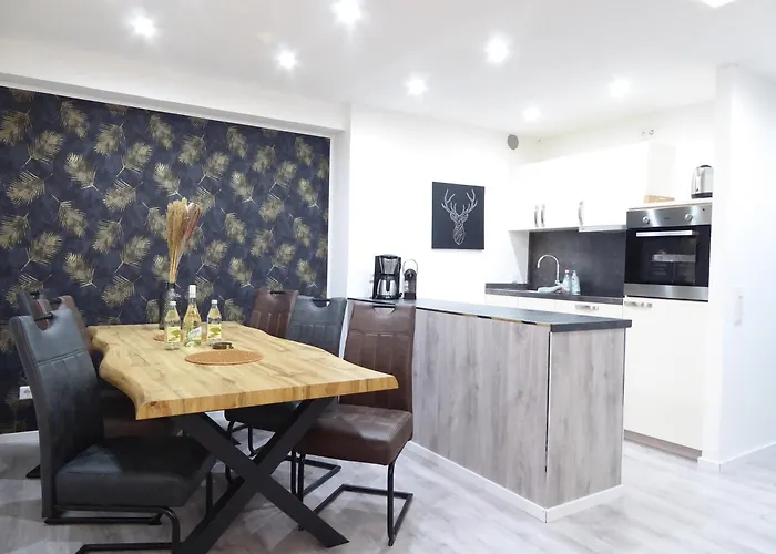 Glamory Pool Sauna Wifi 6 Personen Near Lift Balkon Ps4 Apartament *