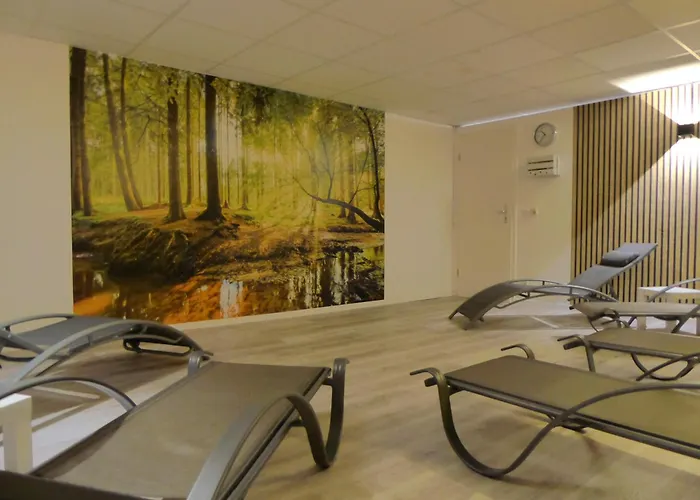 Apartament Glamory Pool Sauna Wifi 6 Personen Near Lift Balkon Ps4