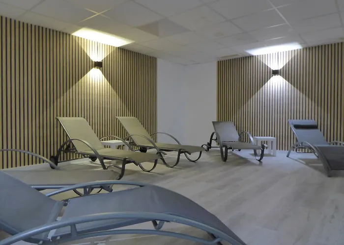 Apartamento Glamory Pool Sauna Wifi 6 Personen Near Lift Balkon Ps4 Winterberg